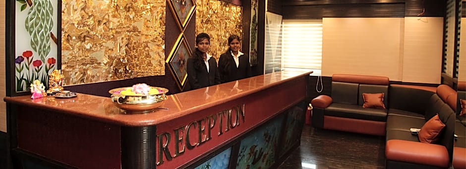 Aakash Residency Madurai