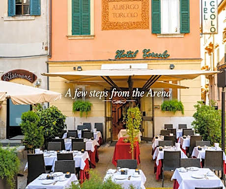 Hotel Torcolo