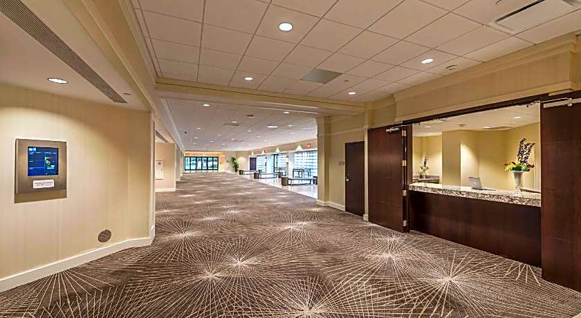 Hilton Orlando Lake Buena Vista - Disney Springs Area