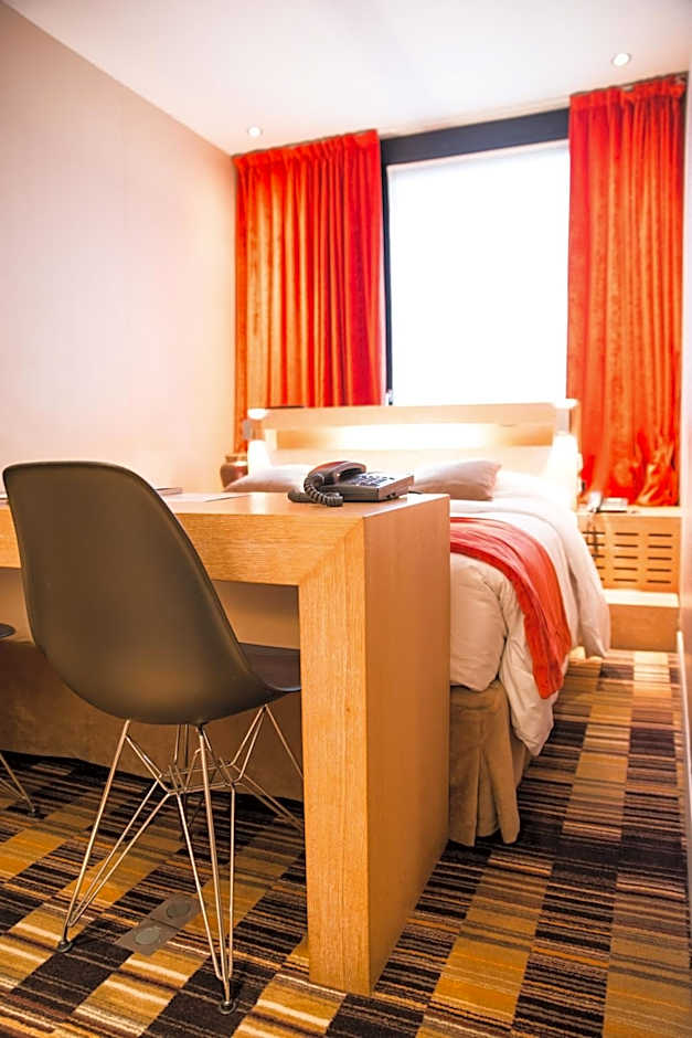 Golden Tulip Opera De Noailles