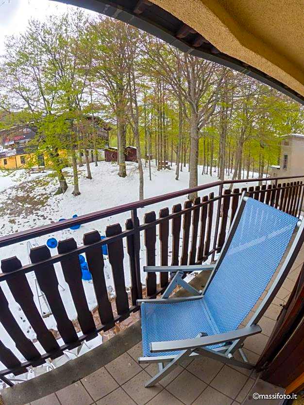 Hotel Le Polle