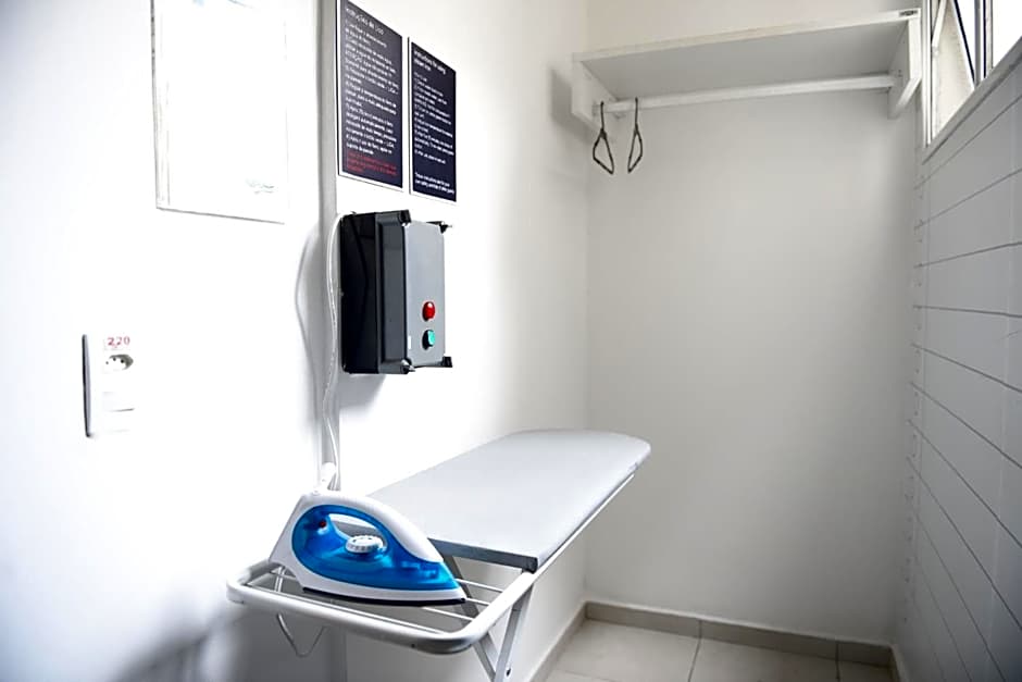 Ibis Budget Rio de Janeiro Centro