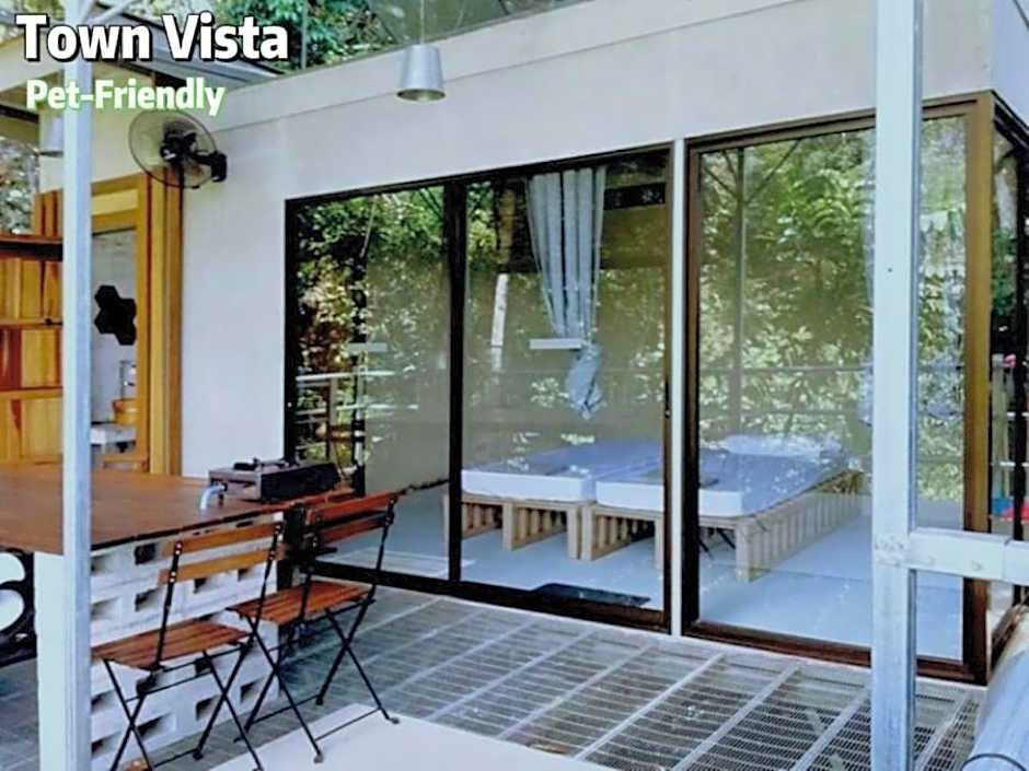 Gibbon Retreat Bentong