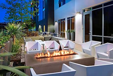 SpringHill Suites by Marriott San Diego Mission Valley