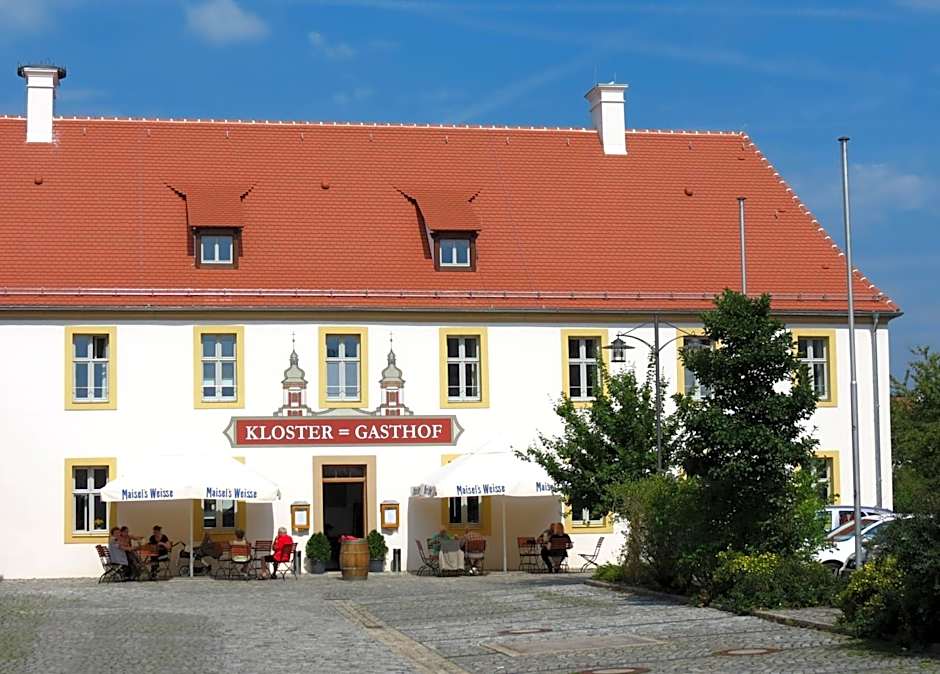 Hotel Kloster-Gasthof Speinshart