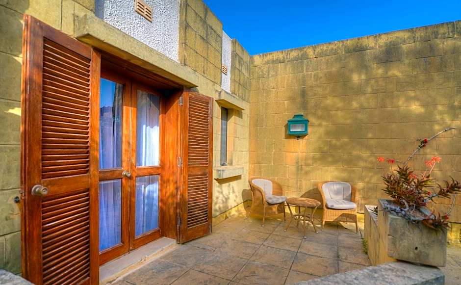 Hotel Ta' Cenc & Spa