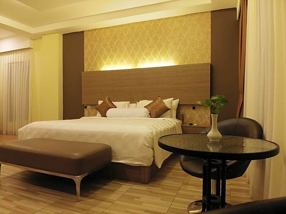 Muara Hotel and Mall Ternate