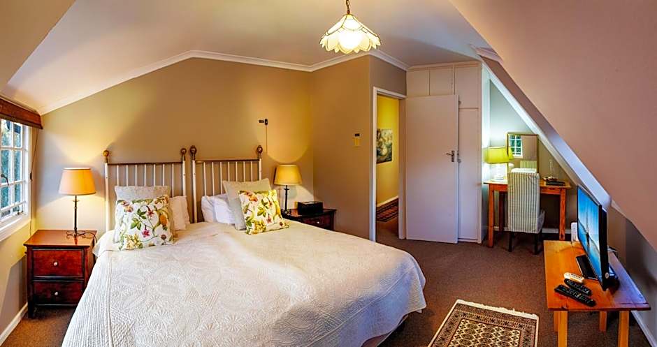 Forest Hall Guest House