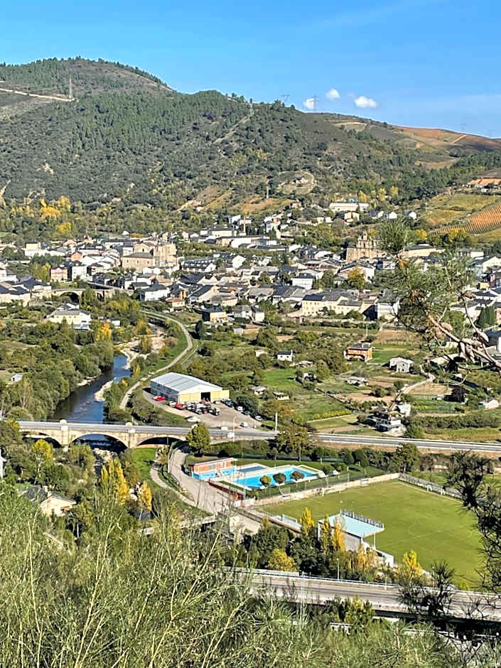 Boutique Finca esencial Hotel Rural