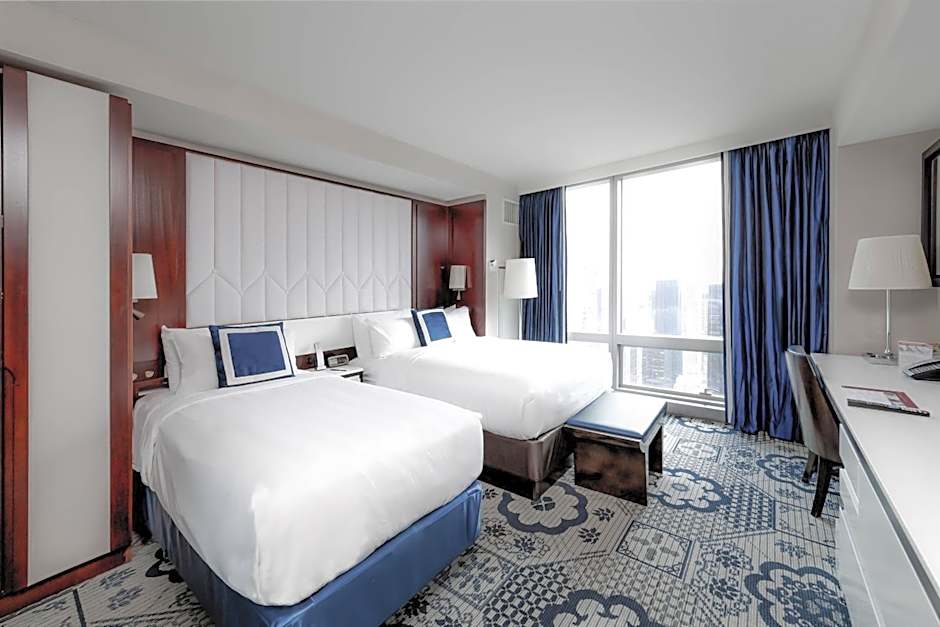 Residence Inn by Marriott New York Manhattan/Central Park