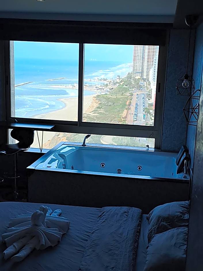 מלון כרמל/מגדל C