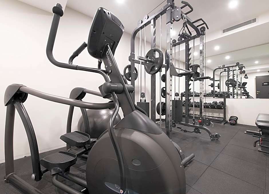 Gladius Hotels & Suites Parramatta, an Ascend Hotel Collection