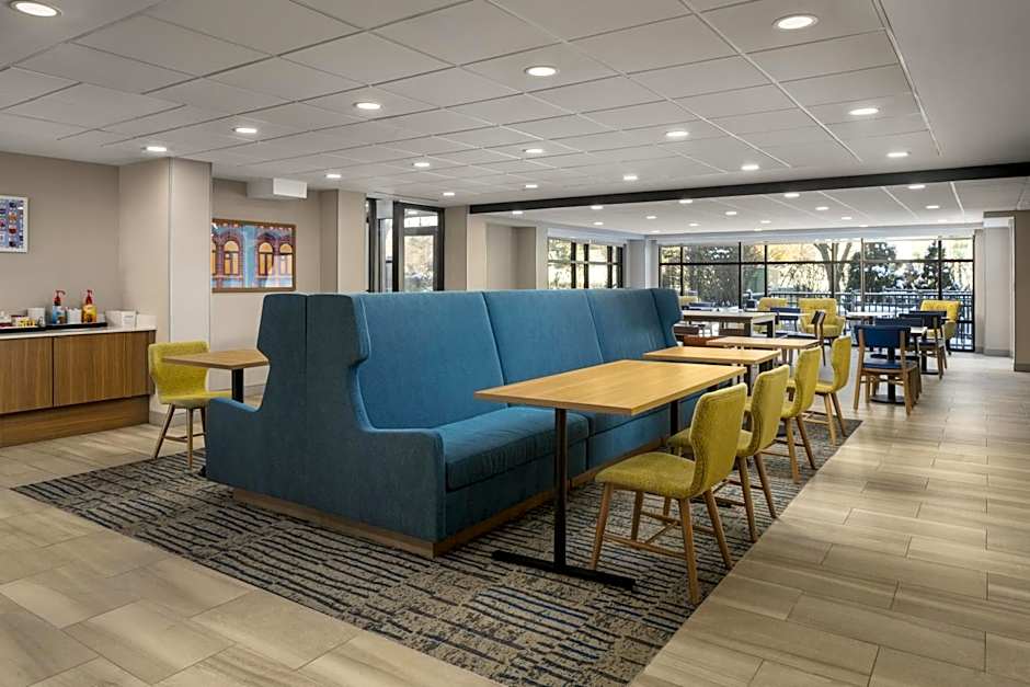 Hampton Inn By Hilton York