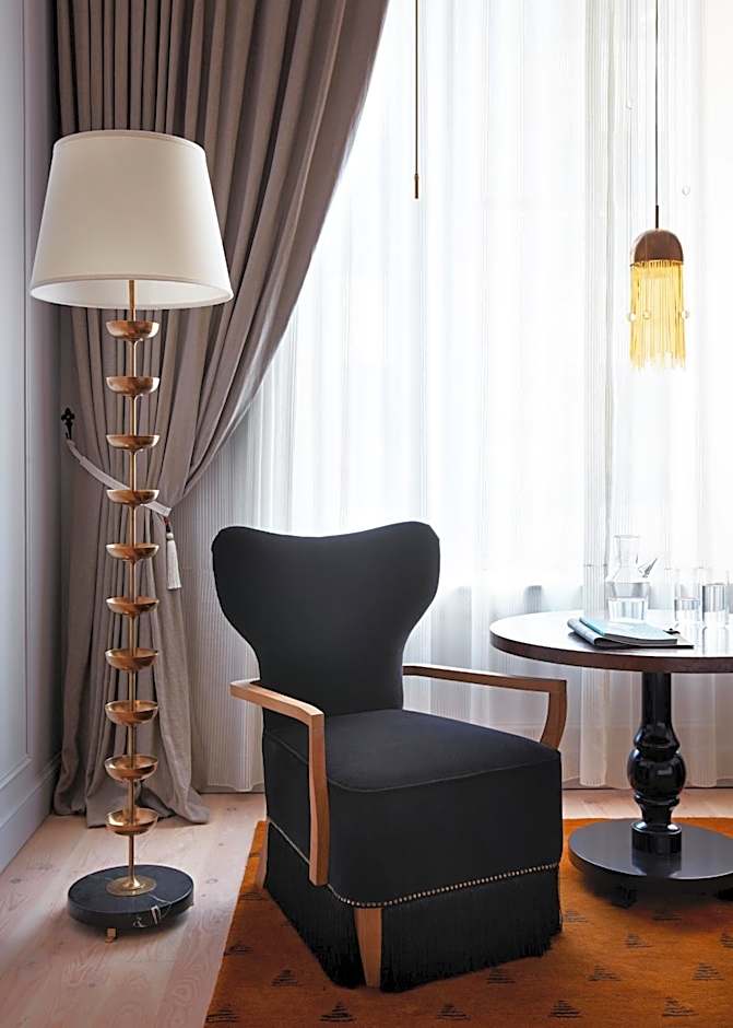 Maison Métier, in the Unbound Collection by Hyatt