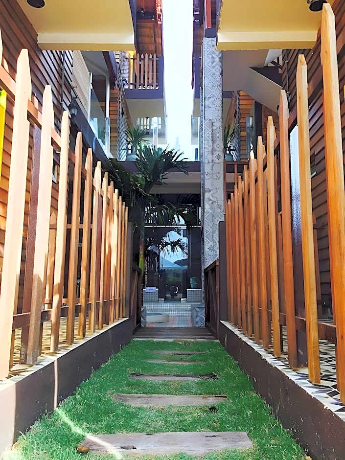Kampong Pinang Sebatang Melaka