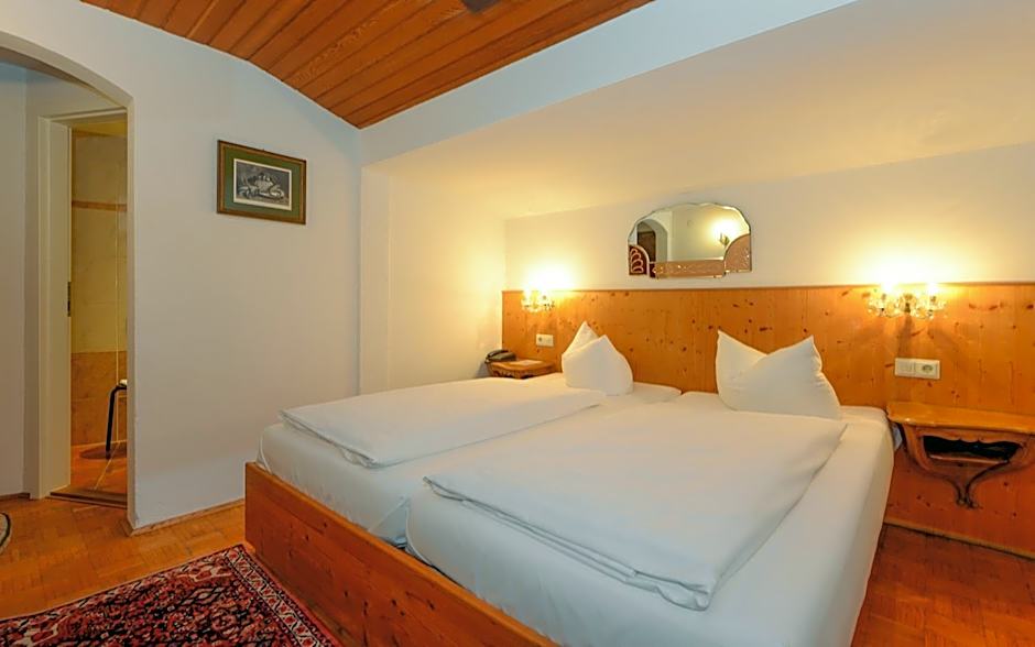 Stoll's Hotel Alpina