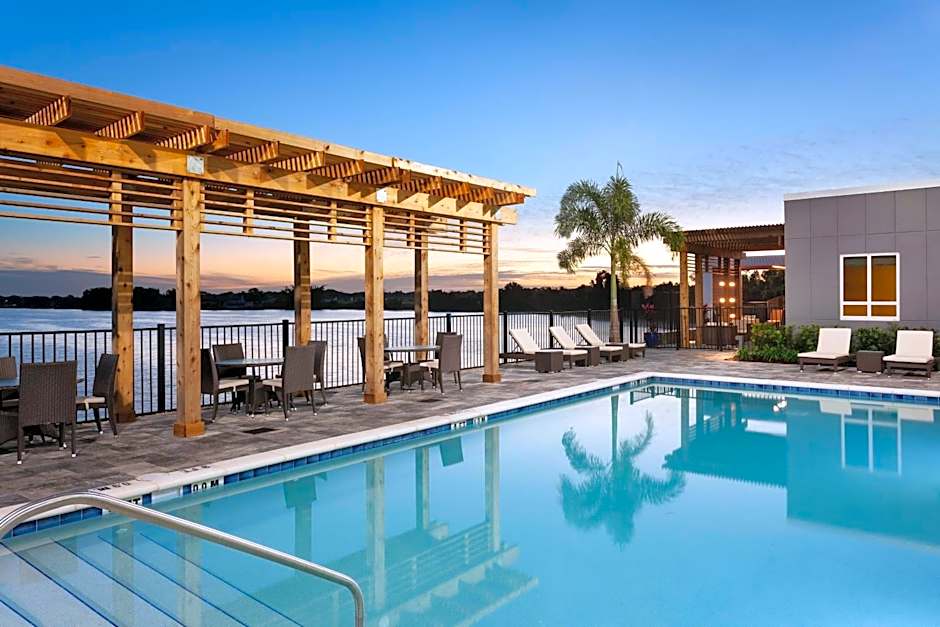 Courtyard by Marriott Winter Haven