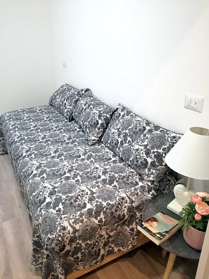 B&B Casa Lilli – Foligno, CT