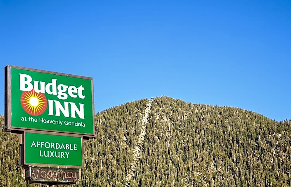 Budget INN At The Heavenly Gondola