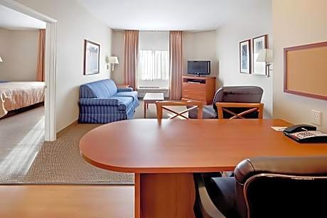 TownePlace Suites by Marriott Weatherford