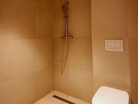 Standard Room with 1 double bed - Garden view