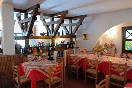 Hotel Duca Di Calabria