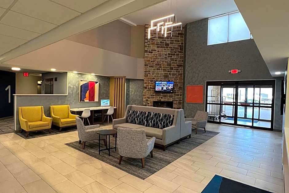 Holiday Inn Express Harrisburg NE By IHG