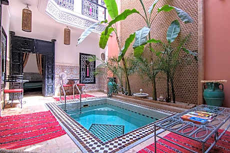 Riad Hugo