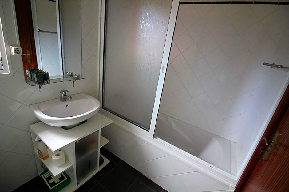 Casinhas da Laurissilva