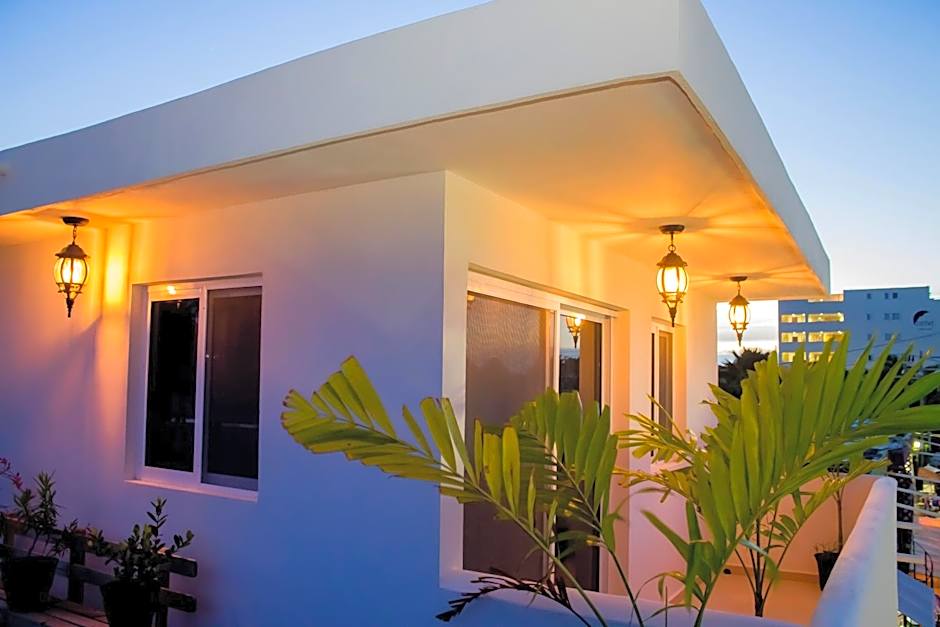 Hidalgo Boutique Rooms