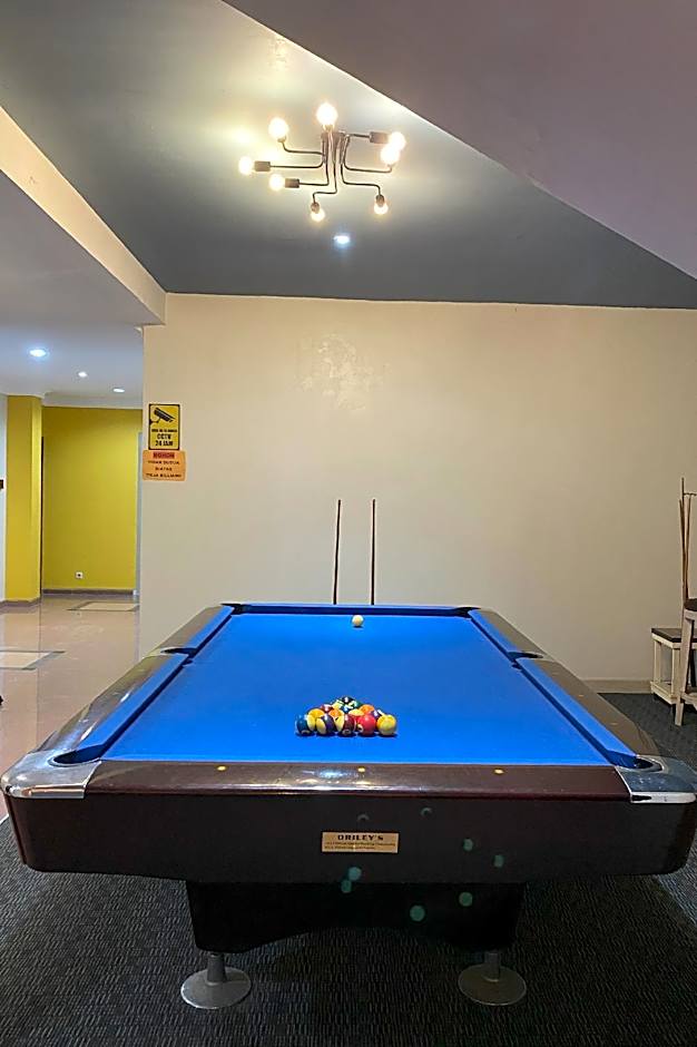 Plaza Hotel Semarang