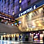 E Central Hotel Los Angeles