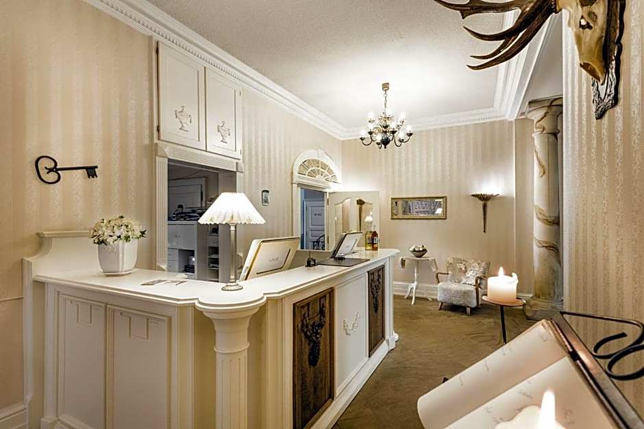 Burghotel Haselünne