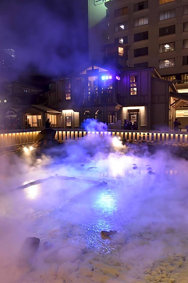 Yorokobinoyado Takamatsu