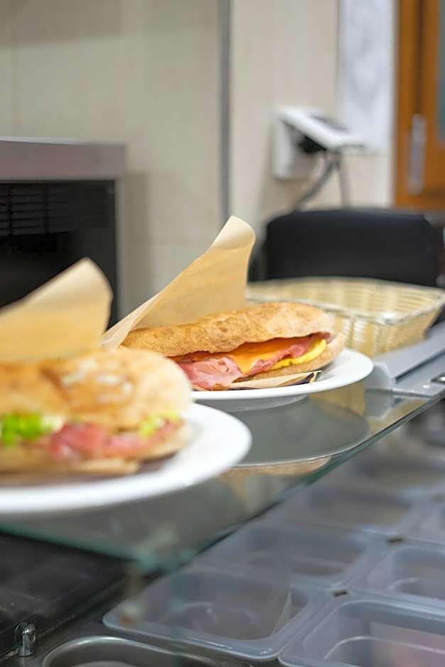 Il Semaforo Sila Hotel