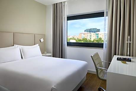 NH Madrid Ventas