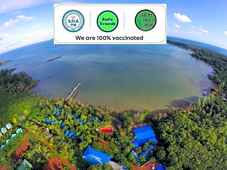 Koh Mak Buri Hut Natural Resort