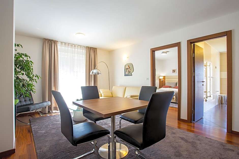 Residence Villa Karda