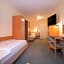 Hotel Garni am Markt - Businesshotel - Frühstücksbuffet - Fahrradabstellplatz - Hunde willkommen