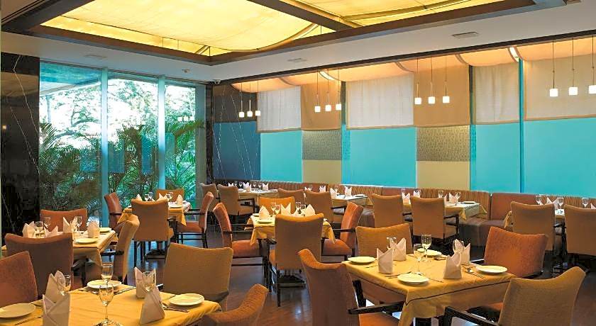 Mirage Hotel, Mumbai International Airport