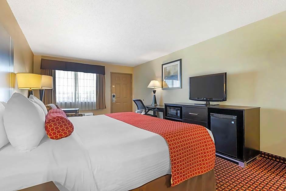 Best Western Van Buren Inn