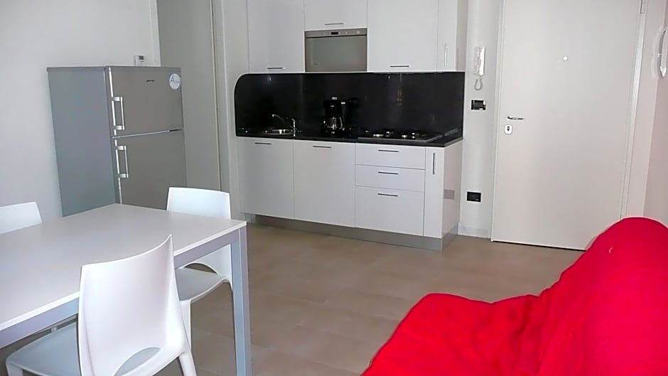 Villa Marina Apartments - Agenzia Cocal