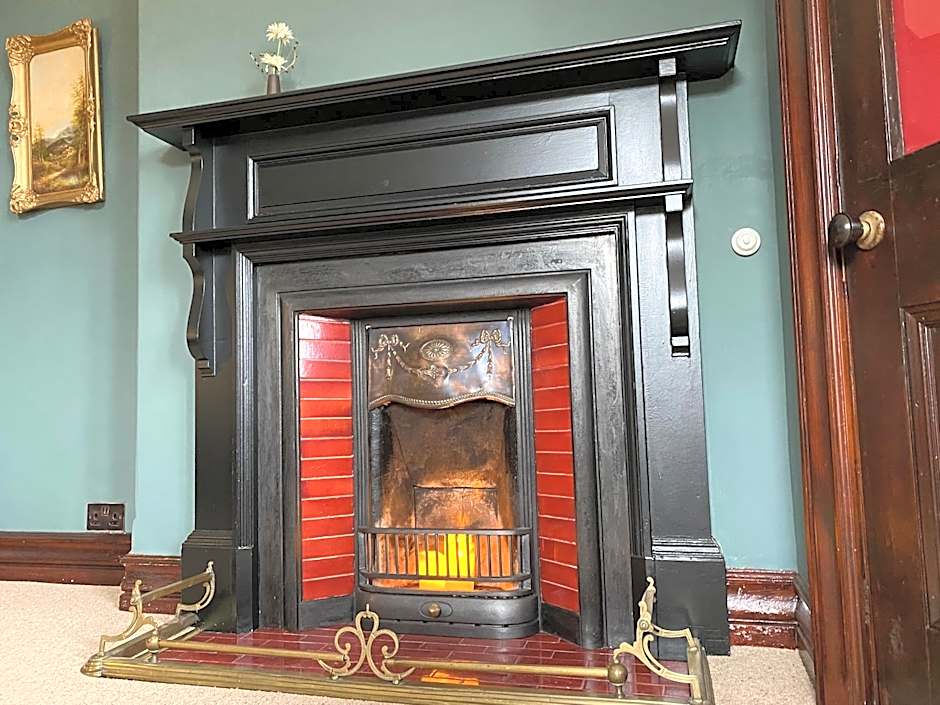 The Old Vicarage NI B&B