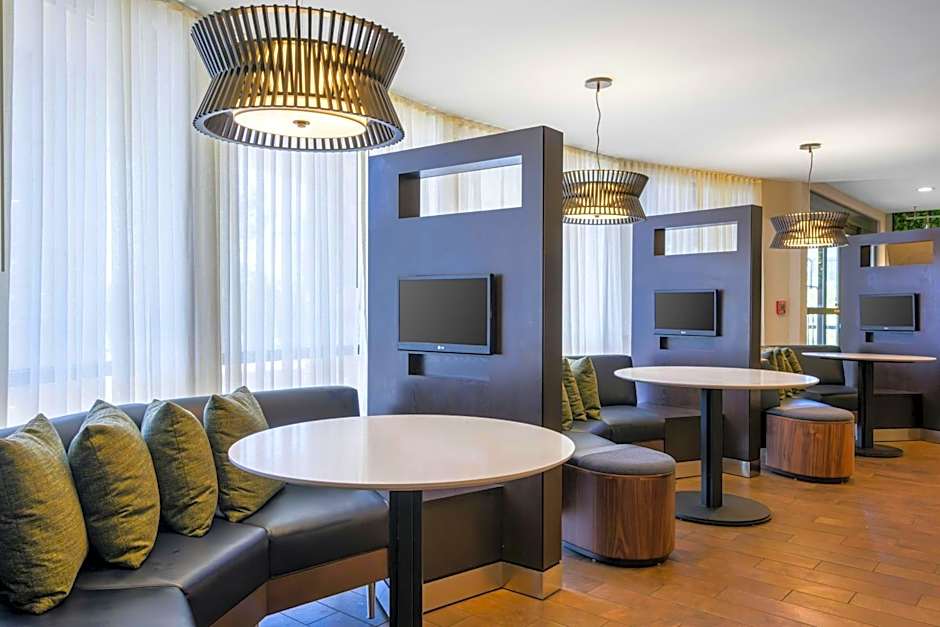 Courtyard by Marriott Missoula