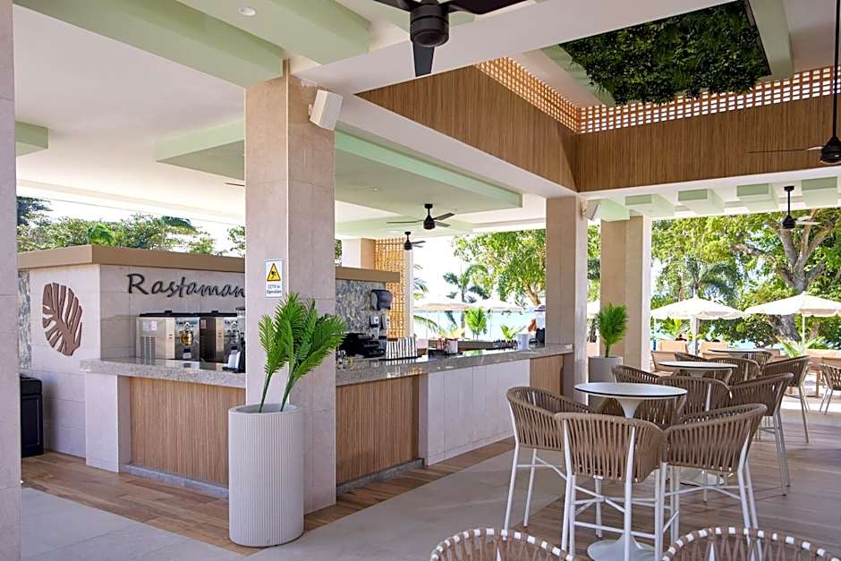 Riu Negril - All Inclusive