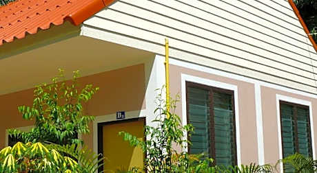 Suan Bang Bon B&B Inn