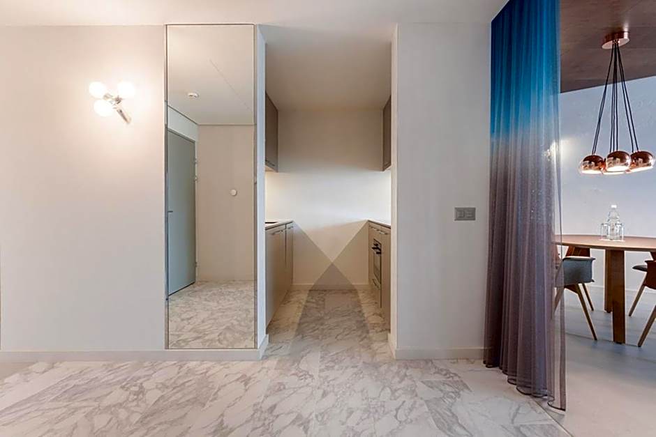 EMA House Hotel Suites