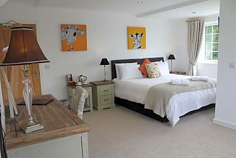 Superior Family Room