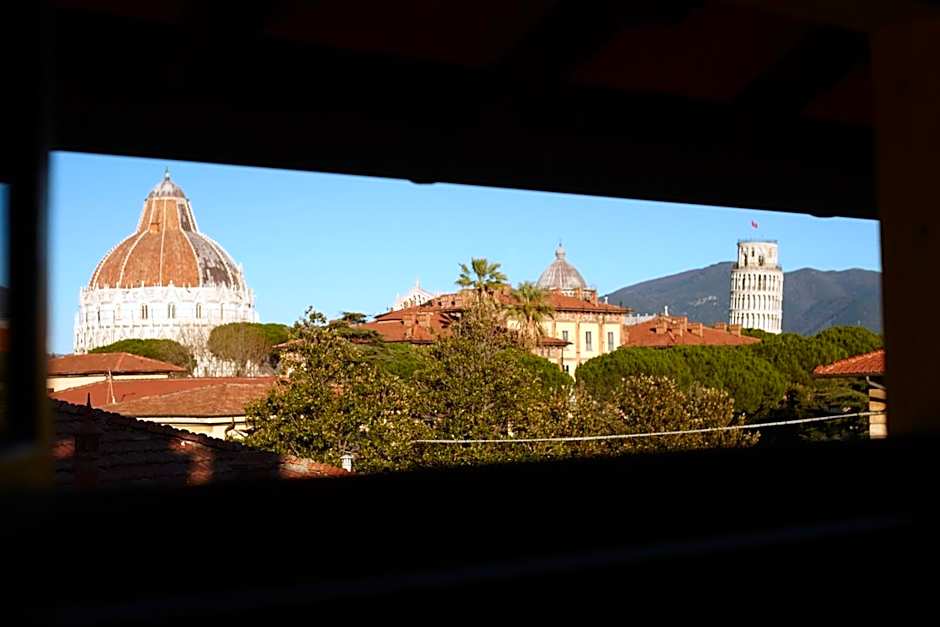 Villa Tower Inn