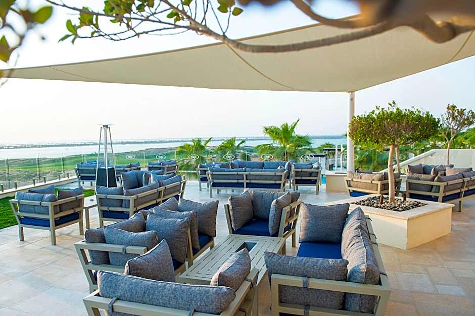 Crowne Plaza Yas Island By IHG